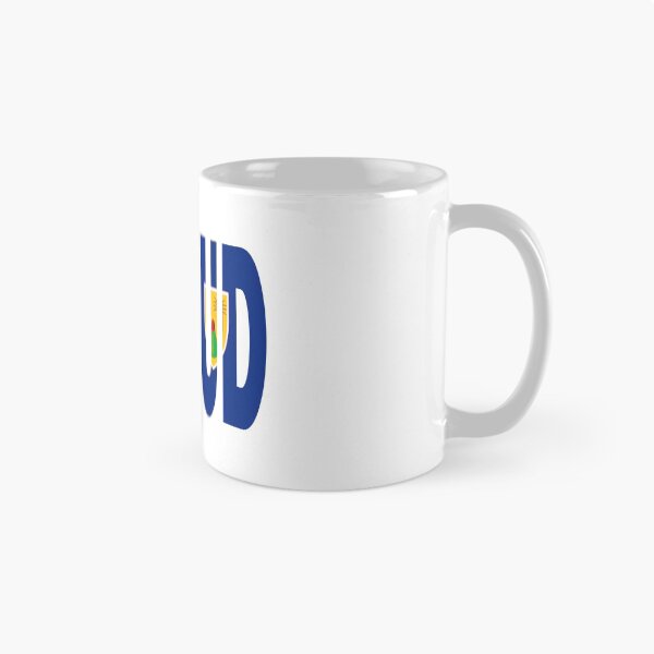 Item preview, Turks and Caicos Flag Designed in The Word Proud - Soca Mode designed and sold by Soca-Mode.