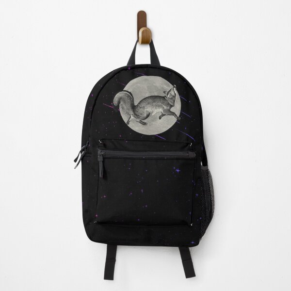 Item preview, Fox Moon Shooting Star - gradient star version designed and sold by VXNTLC.