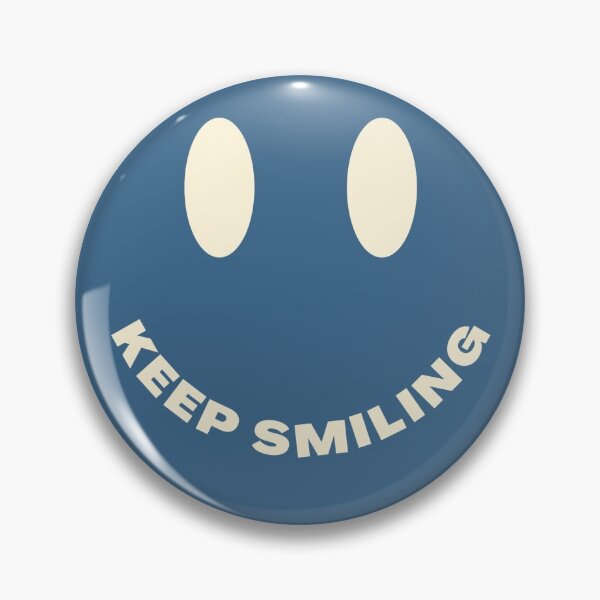 Item preview, Navy smile designed and sold by catherineipasco.