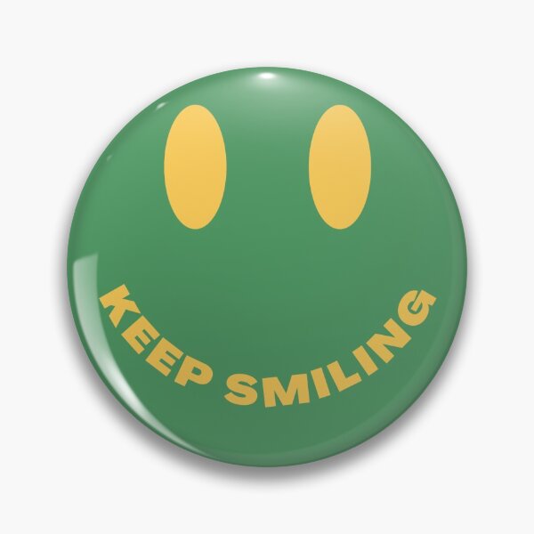 Item preview, Green Smile designed and sold by catherineipasco.