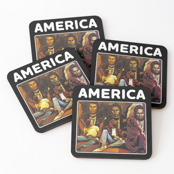Item preview, America America Album Rock Band  designed and sold by James894.