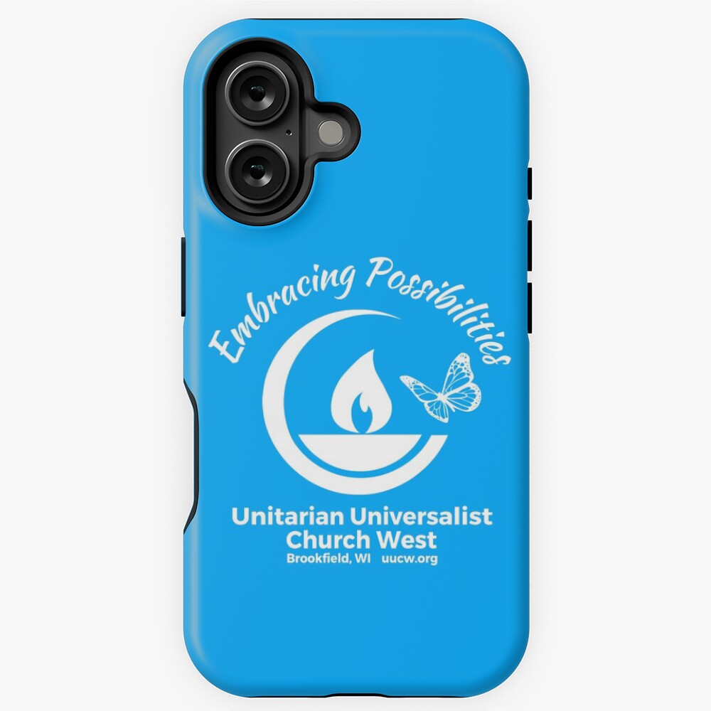 Item preview, iPhone Magsafe Tough Case designed and sold by UUCW.