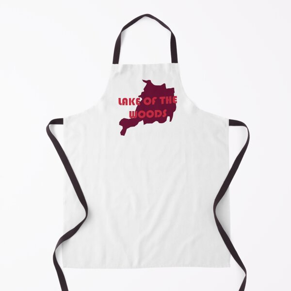 Item preview, Lake of the Woods, Antrim County, Michigan  designed and sold by Awake88.