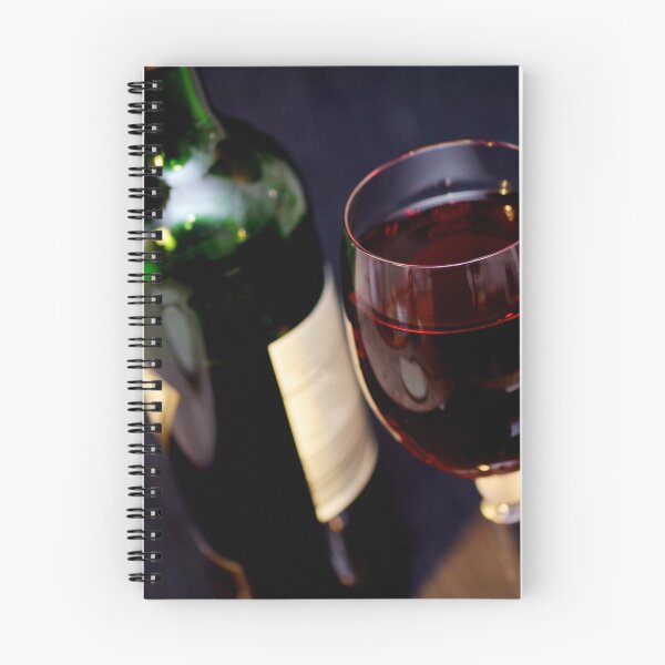 Item preview, Red Wine designed and sold by Silly  Stuff.