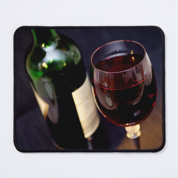 Item preview, Red Wine designed and sold by Silly  Stuff.