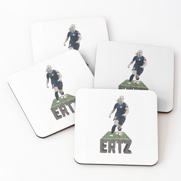 Item preview, julie ertz designed and sold by Dsjogjashop.