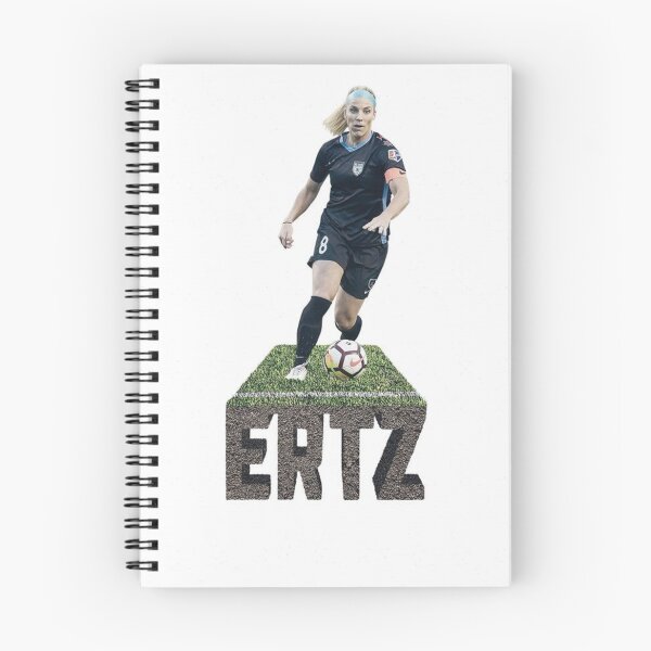 Item preview, julie ertz designed and sold by Dsjogjashop.