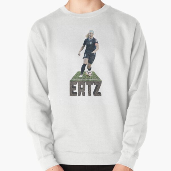 Julie Ertz Hoodies Sweatshirts for Sale Redbubble