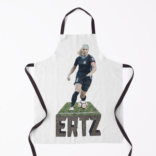 Item preview, julie ertz designed and sold by Dsjogjashop.