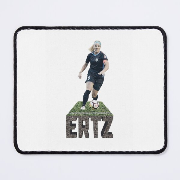 Item preview, julie ertz designed and sold by Dsjogjashop.