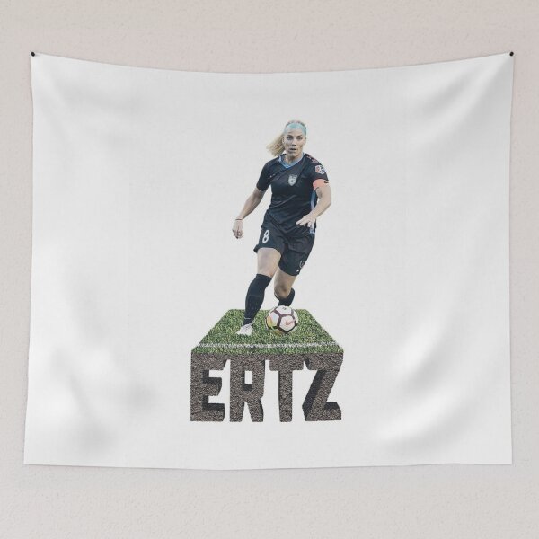 Item preview, julie ertz designed and sold by Dsjogjashop.