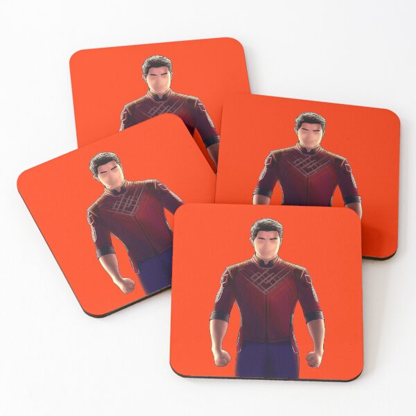 Item preview, Shang Chi designed and sold by Bluezorel.
