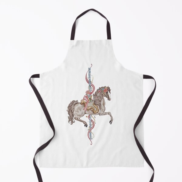 Item preview, Carousel designed and sold by Allie Frazier.