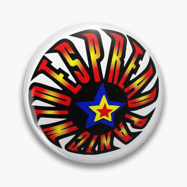 Item preview, The Ultimate Secret Of Widespread Panic designed and sold by WidespreadMusic.
