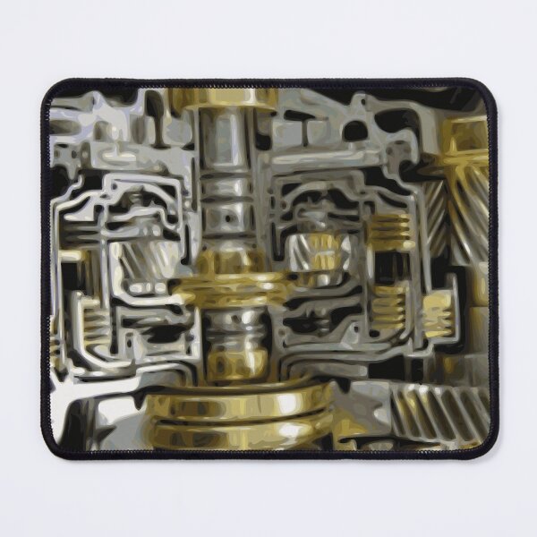 Item preview, Gearhead designed and sold by MrNik.