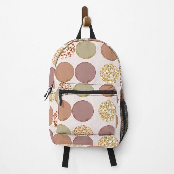 Item preview, Trendy Circle Design designed and sold by curlybubbles.