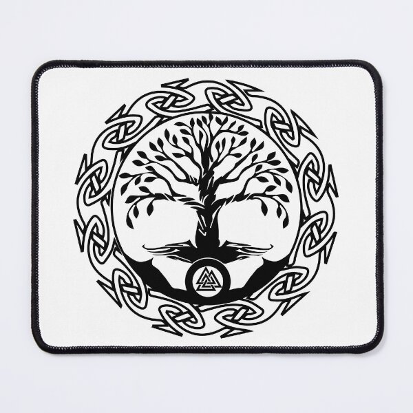 Item preview, Yggdrasil designed and sold by MungersDesigns.