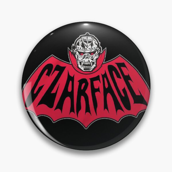 Item preview, Czarface merch designed and sold by ThorstenMKortig.