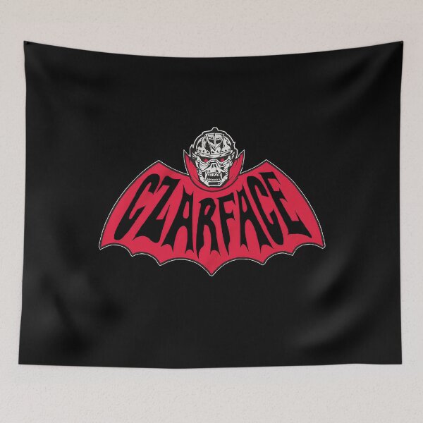 Item preview, Czarface merch designed and sold by ThorstenMKortig.