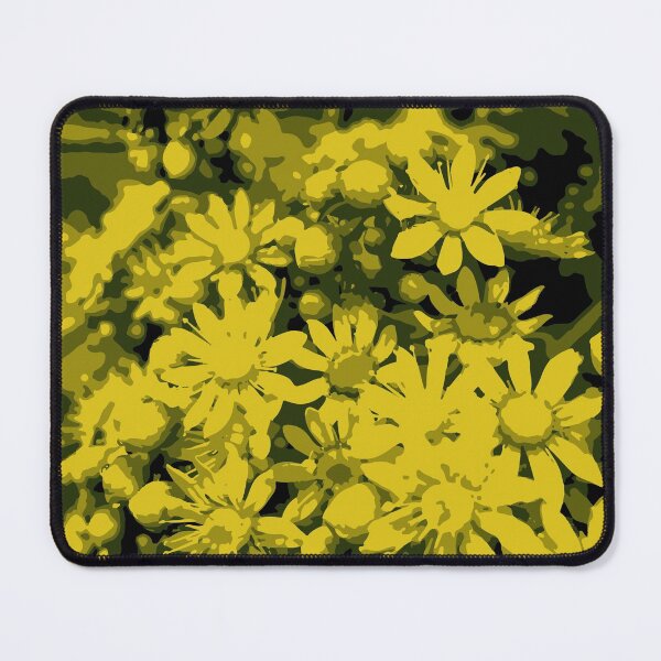 Item preview, Aeonium Flowers Illustration designed and sold by Douglas E. Welch Design and Photography.