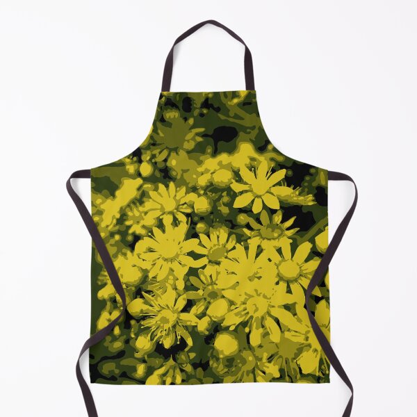 Item preview, Aeonium Flowers Illustration designed and sold by Douglas E. Welch Design and Photography.