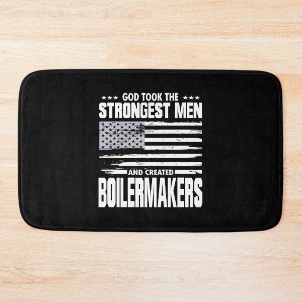 Item preview, American Boilermakers Union Worker Proud God Loving designed and sold by ichieli.