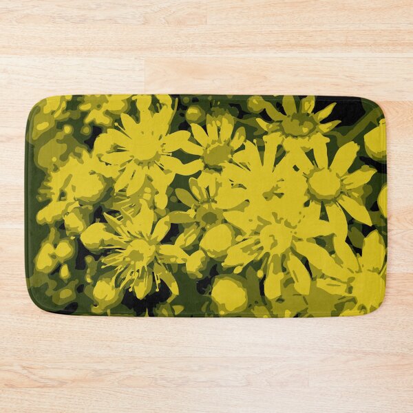 Item preview, Aeonium Flowers Illustration designed and sold by Douglas E. Welch Design and Photography.