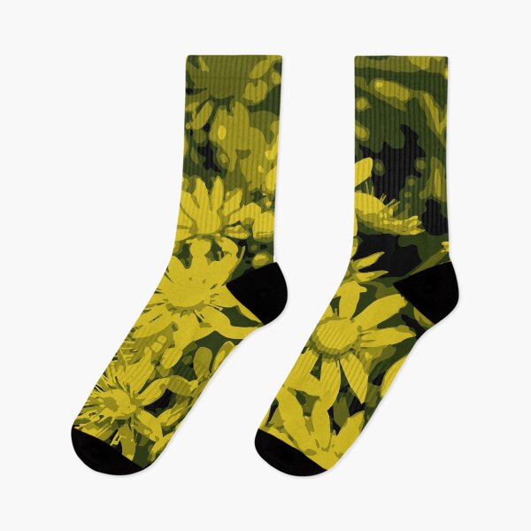 Item preview, Aeonium Flowers Illustration designed and sold by Douglas E. Welch Design and Photography.