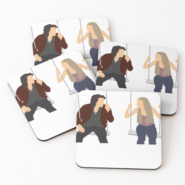 Item preview, 10 Things I Hate About You designed and sold by RossBoehm.