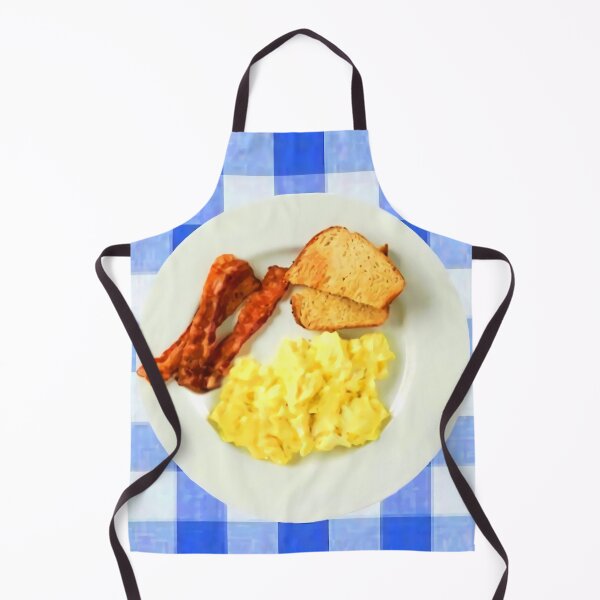 Item preview, Desayuno Ron Swanson - designed and sold by ndasemkrewak.