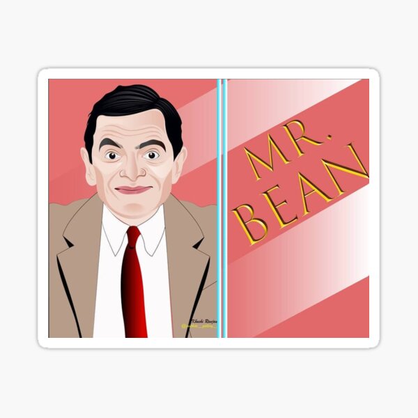 Wackelfigur MR Bean  Mr. bean, Lustige geschenke, Auto dekoration