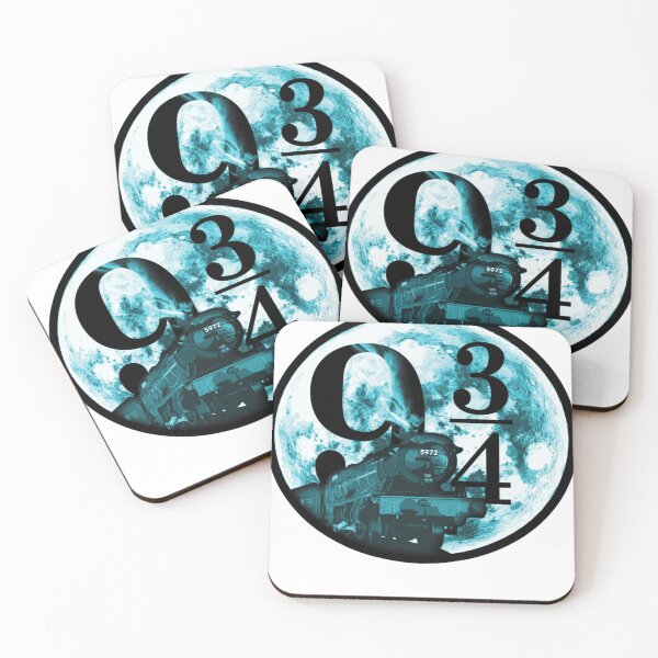 Item preview, 9 34 Expreso designed and sold by RossBoehm.
