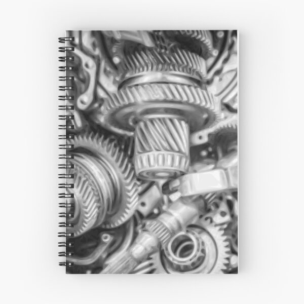 Item preview,  Transmission Gear designed and sold by MrNik.