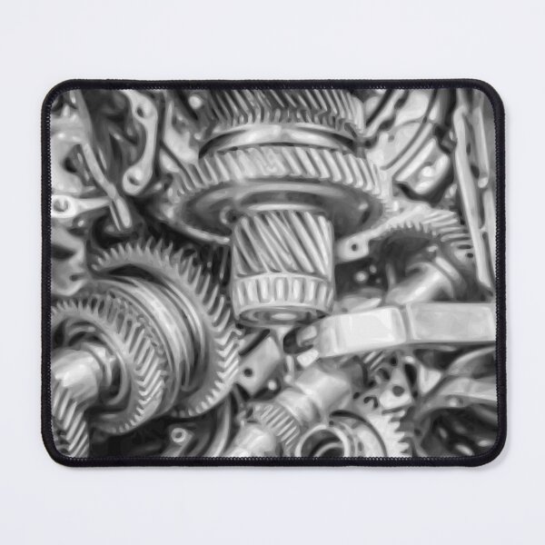Item preview, Transmission Gear designed and sold by MrNik.