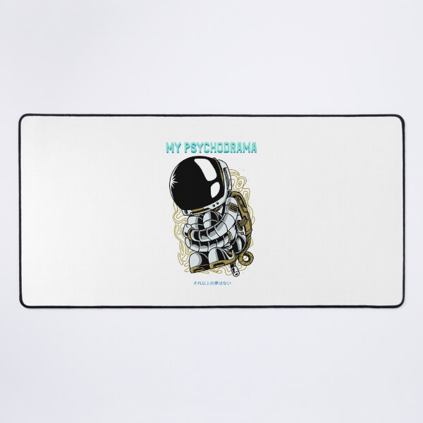 Item preview, my psychodrama designed and sold by fhodgson.