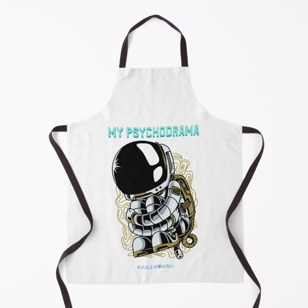 Item preview, my psychodrama designed and sold by fhodgson.