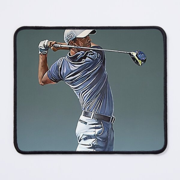 Item preview, Rory McIlroy -  designed and sold by ndasemkrewak.