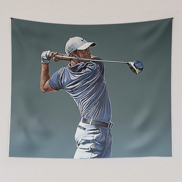 Item preview, Rory McIlroy -  designed and sold by ndasemkrewak.