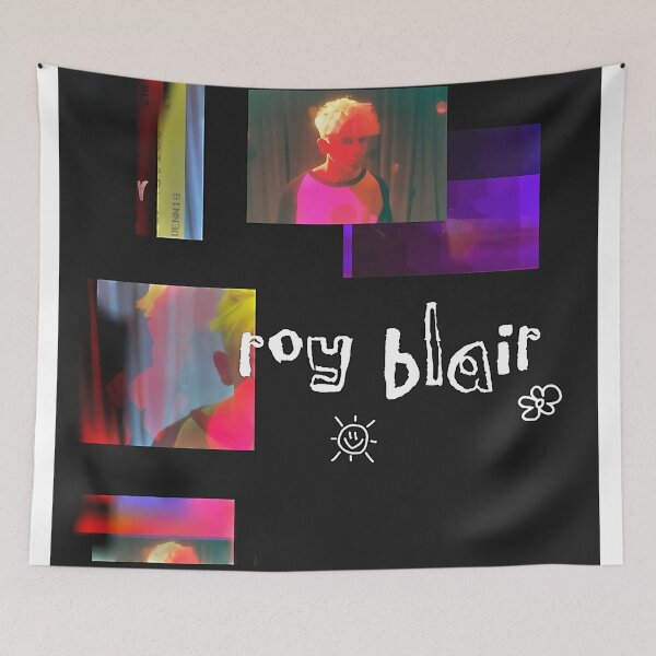 Item preview, Roy Blair Design - designed and sold by ndasemkrewak.