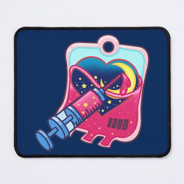 Item preview, Heart Injection designed and sold by SabrinaSana.