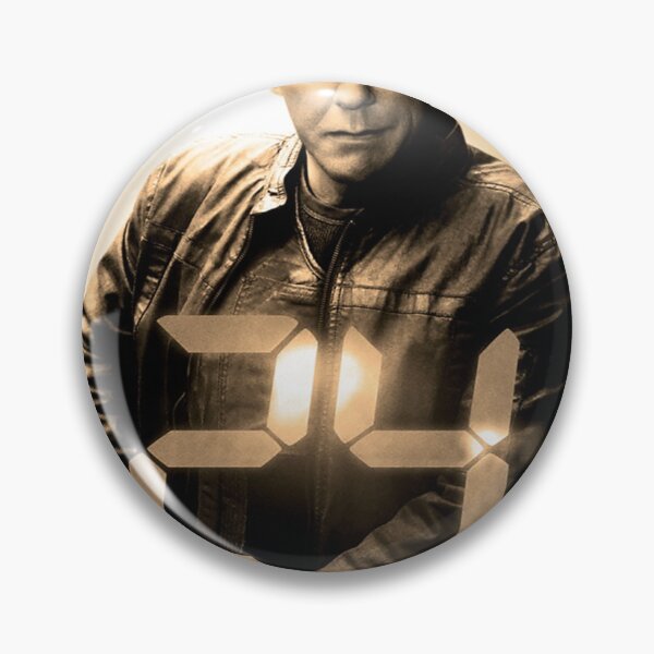 Item preview, 24 Jack Bauer designed and sold by RossBoehm.