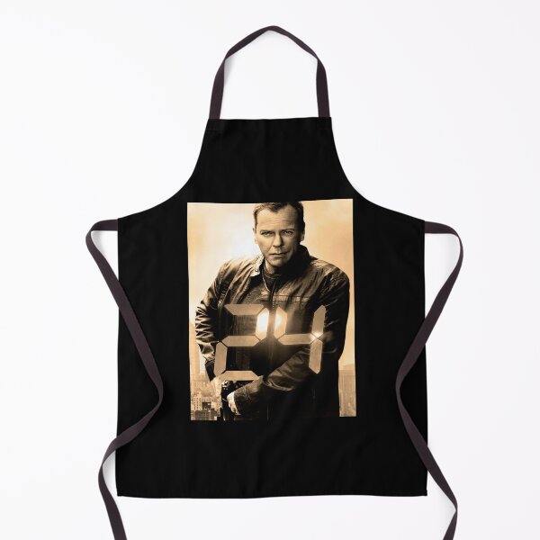 Item preview, 24 Jack Bauer designed and sold by RossBoehm.