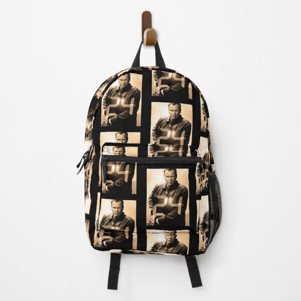 Item preview, 24 Jack Bauer designed and sold by RossBoehm.