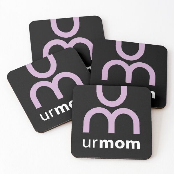 Item preview, Ur Mom designed and sold by Aguilar209.