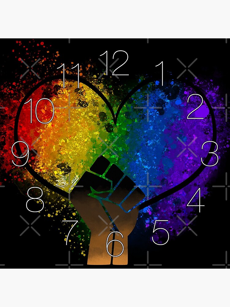 Power in Love by that5280lady