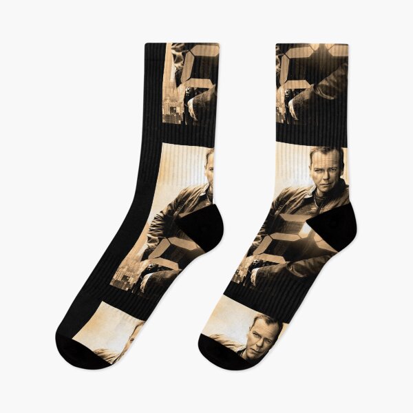 Item preview, 24 Jack Bauer designed and sold by RossBoehm.