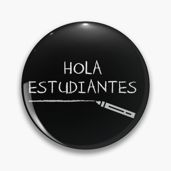Item preview, Hola Estudiantes.. designed and sold by A-priori.