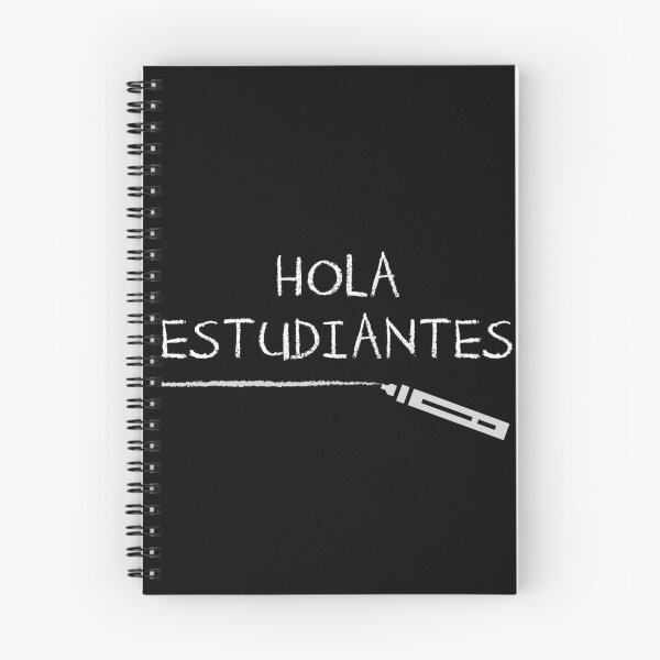 Item preview, Hola Estudiantes.. designed and sold by A-priori.