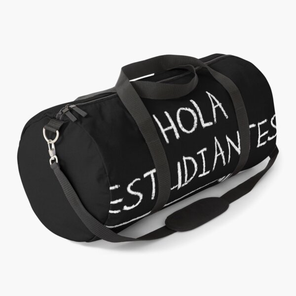 Item preview, Hola Estudiantes.. designed and sold by A-priori.