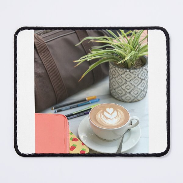 Item preview, COFFEE JOURNAL designed and sold by iAmmAja43.